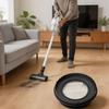 Washable Vacuum Cleaner Filter For U16 P15 X7A Machine Reduces Dust Emission