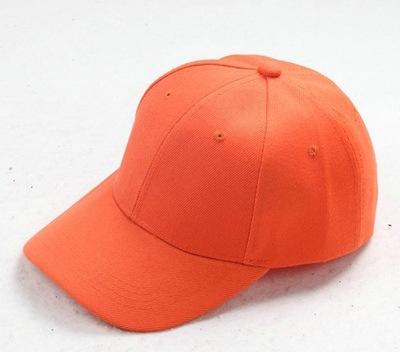 Wholesale Cheap Solid Baseball Caps Solid Snapback Caps Black White Red Yellow Drop Shipping Caps For Man Women