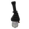 Excavator Joystick Pilot Valve 4TH6NB12208351272 Joystick Controller Operating Handle for Rexroth