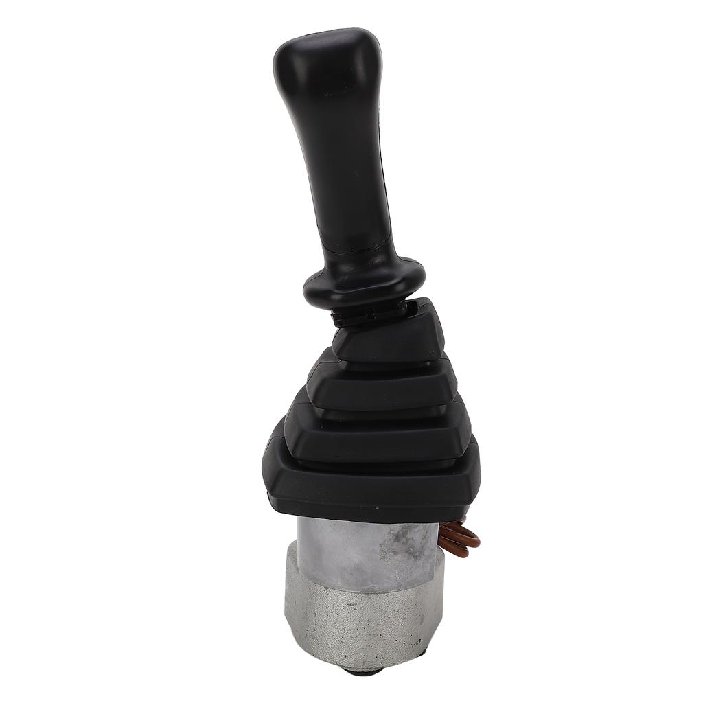 Excavator Joystick Pilot Valve 4TH6NB12208351272 Joystick Controller Operating Handle for Rexroth