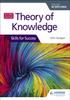 The Theory of Knowledge for the IB Diploma: Skills for Success Second Edition : Skills for Success Book
