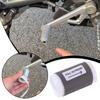 Universal Motorcycle Shift Gear Lever Pedal Rubber Cover Anti-skid Foot Peg Toe Gel Accessories for Honda Kawasaki Yamaha