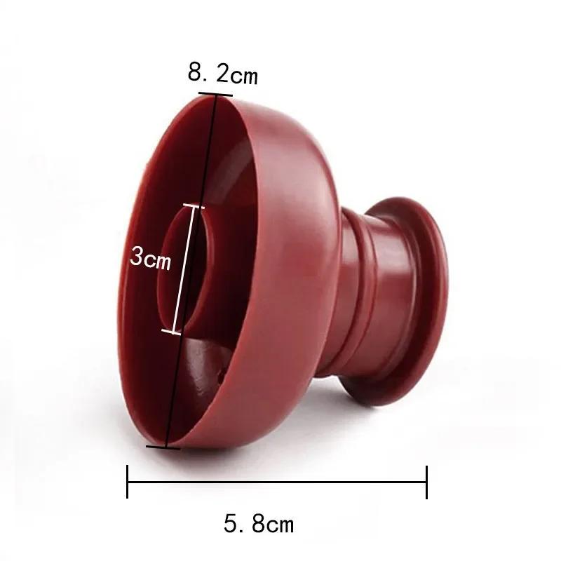 

DIY Креативна форма для пончиків Пончики Кулінарний різак Десерти Хліборізка Інструменти для прикраси тортів Аксесуари для випічки