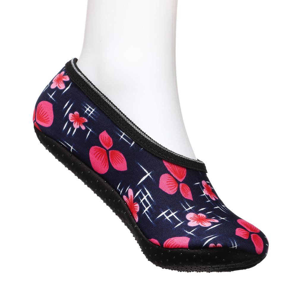Thermal Women Winter Warm Non Slip Sockings Bed Sock Thicken Floor Socks Floor Slipper