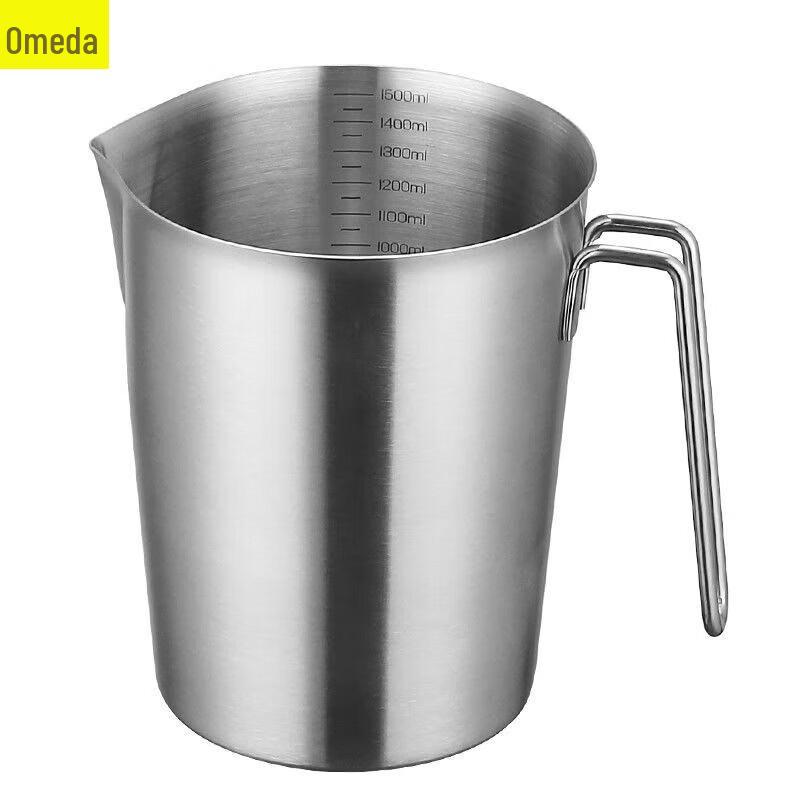304 Stainless Steel Measuring Cup