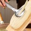 Stainless Steel Noodle Sharpeners Sharp Blade Smooth Slicing Even Thickness for Home Kitchen Restaurant