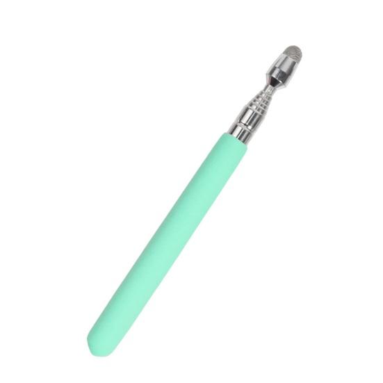 Telescopic Teacher Pointer Anti-slip Portable Universal Handheld Whiteboard Capacitive Touch Screen Presenter Stick Classroom Supplies