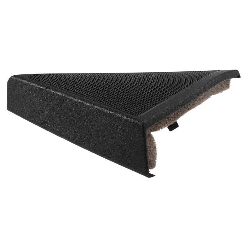 A2217280356 Car Door Corner Speaker Cover Left Side Mounting For W211 LHD
