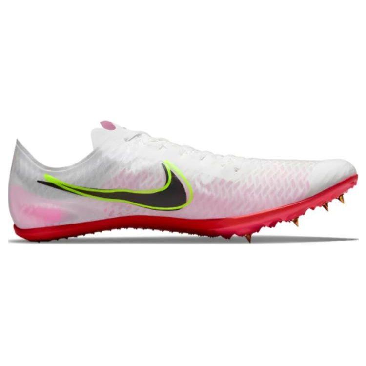 Nike Zoom Mamba 5 Rawdacious Unisex Sneakers White Washed-Coral Pink-Blast DM3071-100