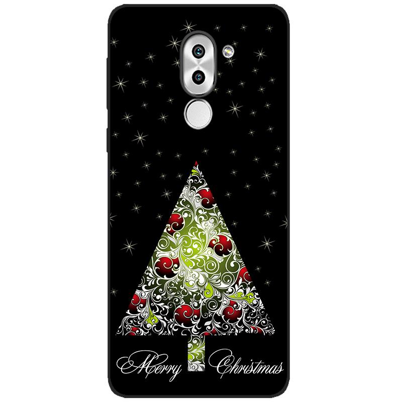 For Honor 6X Soft Protective For Honor 6X Case Shockproof Phone Case Cover For Huawei Honor 6X 6 X Shockproof Back Cover Fundas