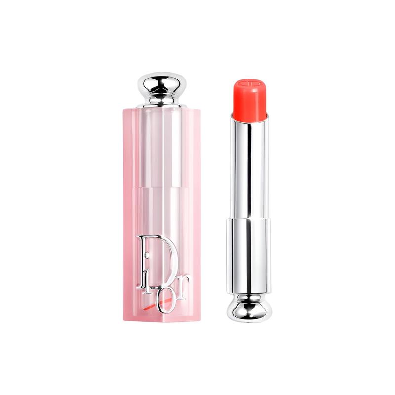 

DIOR Lipstick #041 Peachy (26 new colors for spring) No gift box, no gift bag красный