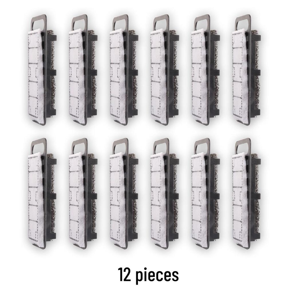 Rizhao Wall-Mounted Slim Waterfall Oil Film Remover & External Fish Tank Filter.