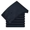 Genuine Brand High-End Men'S Business Casual Pants Autumn And Winter High-Density Knitted Soft And Skin-Friendly Suit Trousers