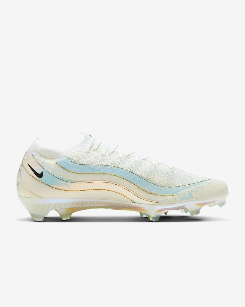 HV9915-100 Nike Mercurial Vapor 16 Elite A Air Max 95 SE Alb Negru (a bărbaților)