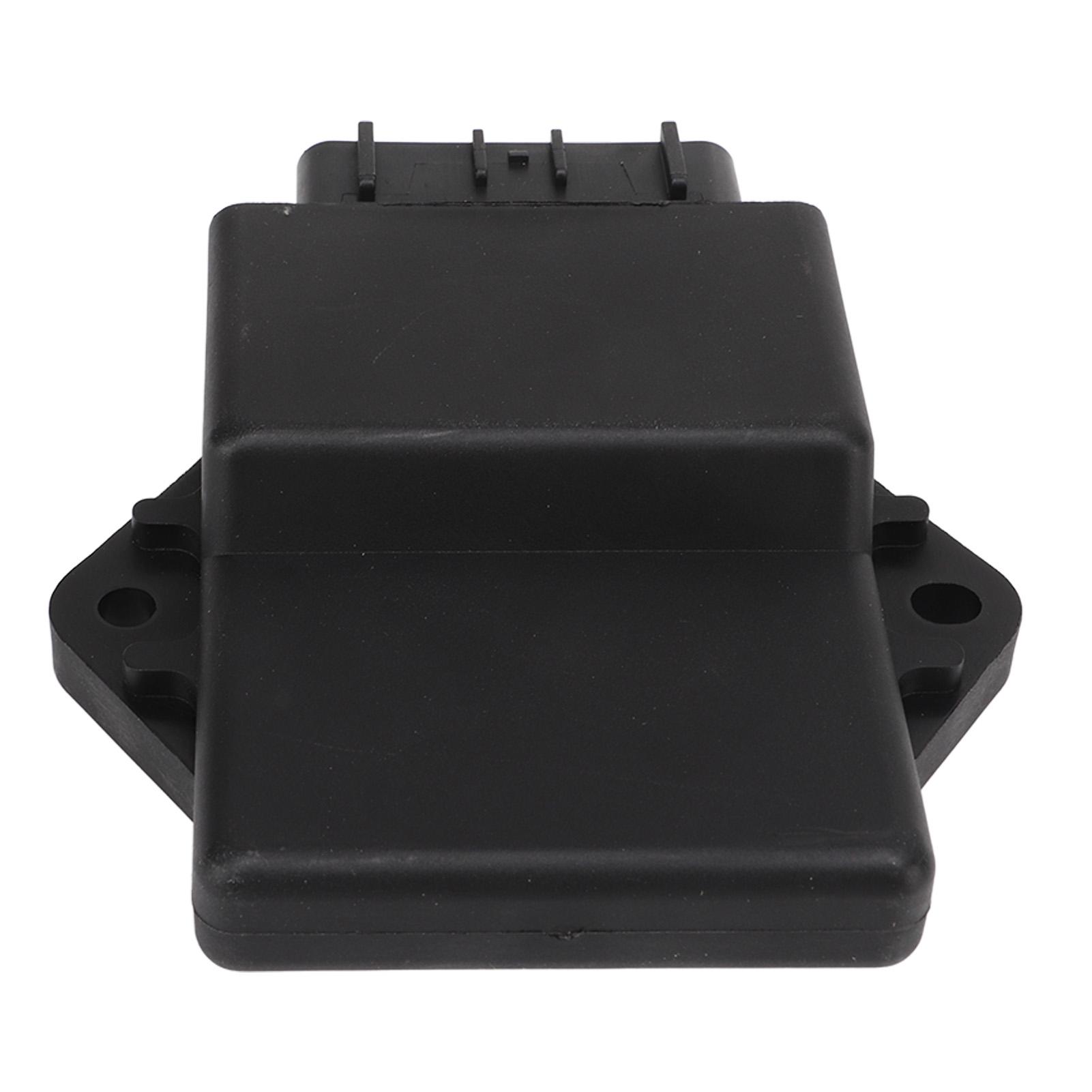 

CDI Ignition Box 32900‑07G00 Replacement for Suzuki LT‑Z400 LT‑Z400Z Quadsport 398cc