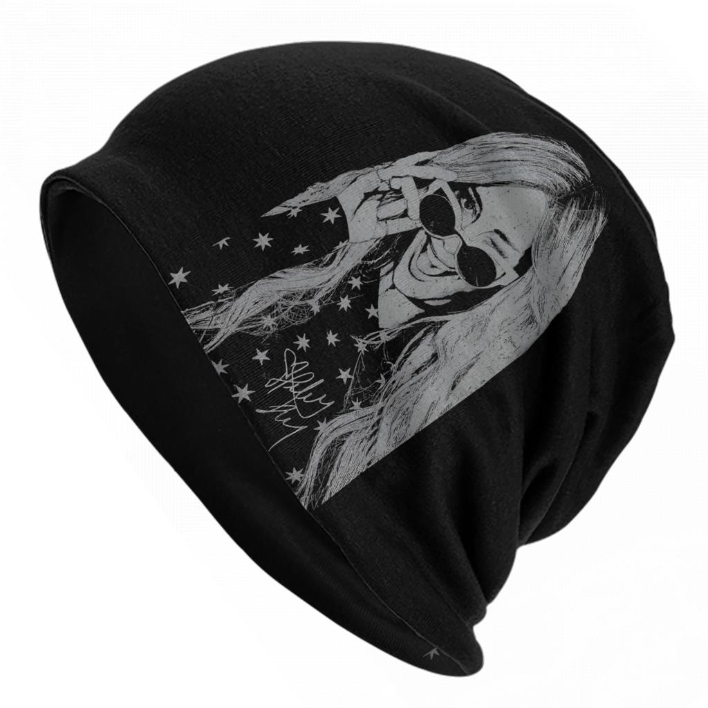 Lizzies Cartoon McGuires Cap S Children Comedy Casual Unisex Women Ski Skullies Beanies Hats Summer Warm Dualuse Bonnet Hat