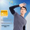 XTEP UV Protection Ice Silk Arm Sleeves