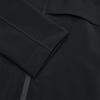 Men's FILA Jackets Men's Jet Black Hooded Moderate Other
