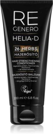 

après-shampoing fortifiant TU прозрачный