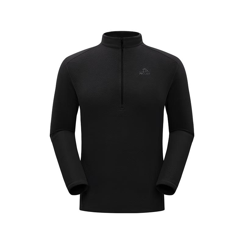 Pelliot Men's Polartec Fleece Base Layer