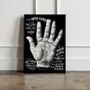 Poster Hand Hand