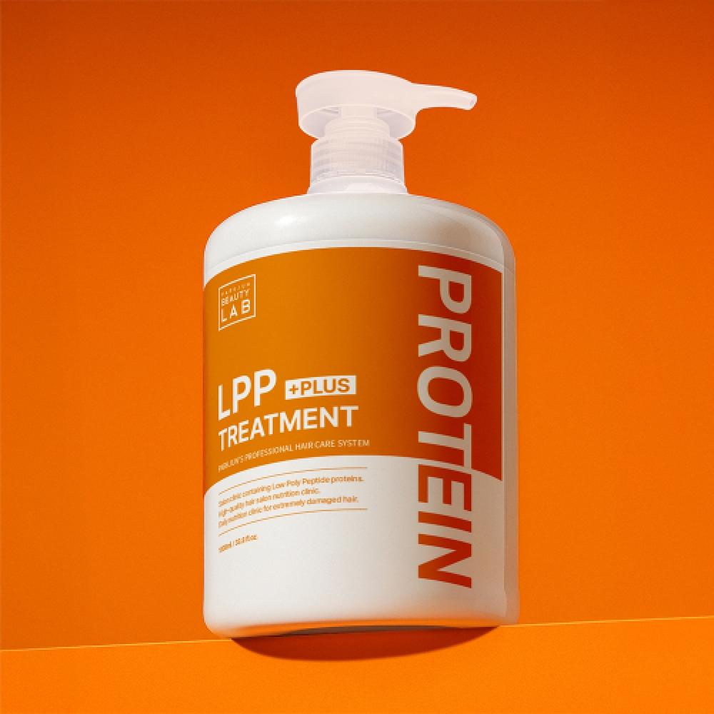 Parkjun Beautylab Lpp Proteinkur Plus 1000 ml