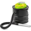 Akku-Aschesauger - FIELDMANN - 20V - Waschbarer HEPA-Filter - Akku und Ladegerät nicht im Lieferumfang enthalten