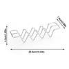 Minimalist Style Stainless Steel Soap Rack Moisture-Proof Waterproof Soap Holder Wall-Mountable Soap Dish Bathroom Use