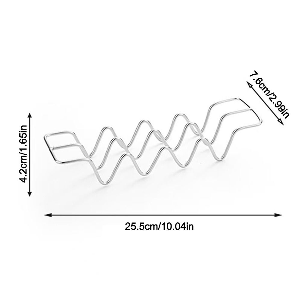 Minimalist Style Stainless Steel Soap Rack Moisture-Proof Waterproof Soap Holder Wall-Mountable Soap Dish Bathroom Use
