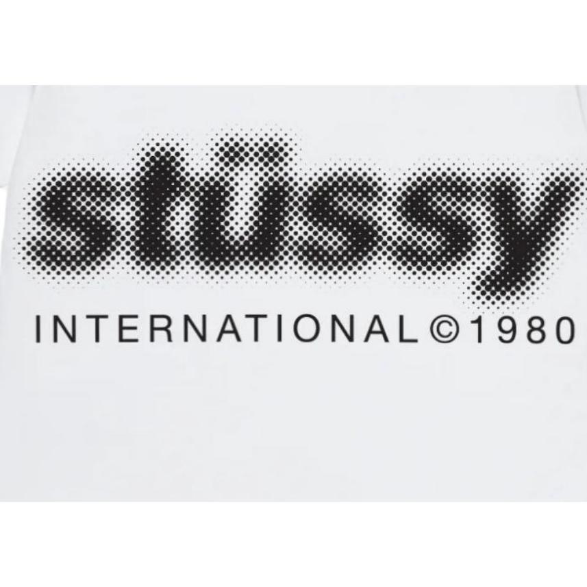 Stussy FW23 APOCALYPSE Tee Unisex 1904974