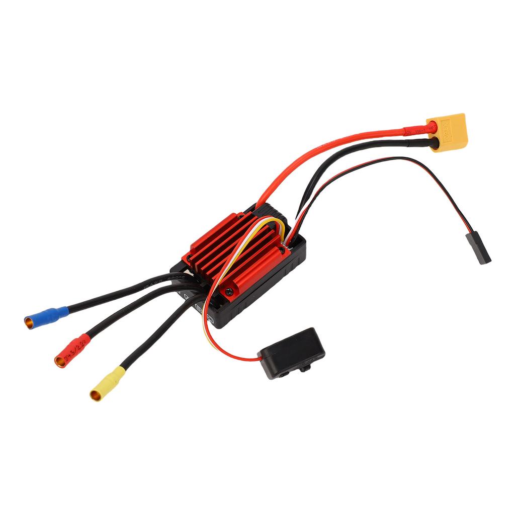 Brushless ESC Replacement for Buggy 1 18 On Road Off Road 35A RC Electronic Speed Controller
