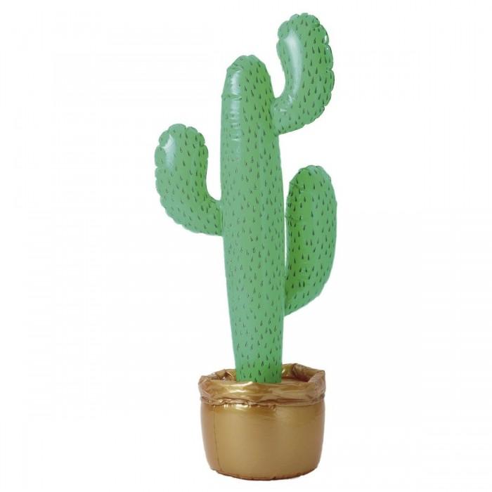 Smiffys Cactus Inflatable