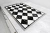 PLACA PROTECTORA DE CRISTAL PARA COCINA 2x35x52 MOSAICO