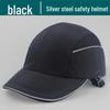 King Kong Style Waterproof Safety Helmet with Breathable, Lightweight Duckbill Design