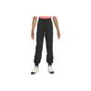 Moderate Casual Pants All Kids' Black FD2857-010