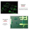 Luminous Wear-Resistant Safety Exit Floor Sticker
