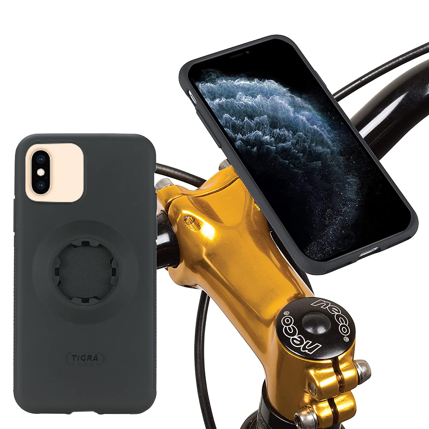 

TiGRA Sport Smartphone Holder MountCase (iPhone