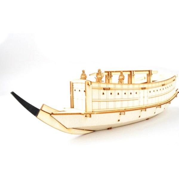 

Корейский филиал Секибуне Корея Корея 3D-пазл