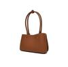 Сумка Guess HWBG87 78090 коричневый