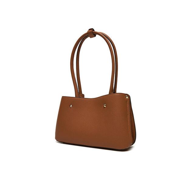 Сумка Guess HWBG87 78090 коричневый