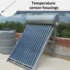 1/2Inch Stainless Steels Immersions Sleeve for Temperature Sensor (8x300mm), Divings Protections Tubes