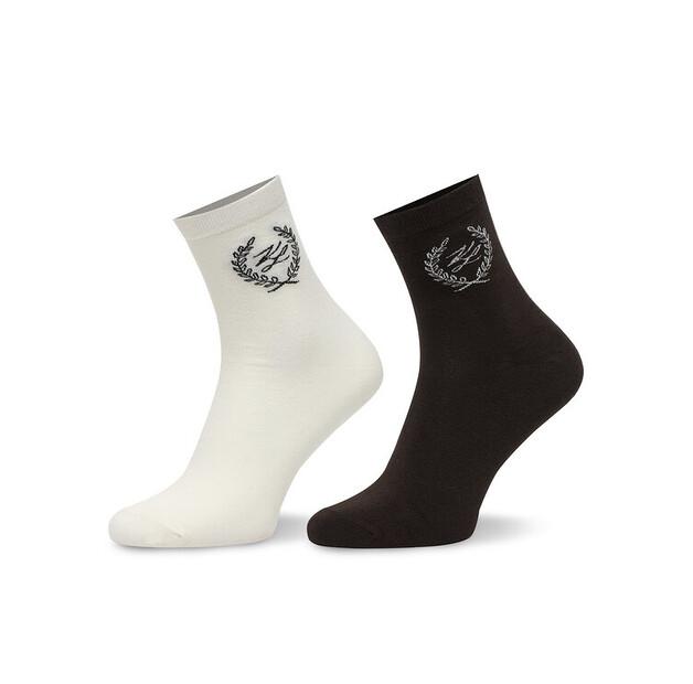 Носки длинные KARL LAGERFELD B1W47034 EU 35_38