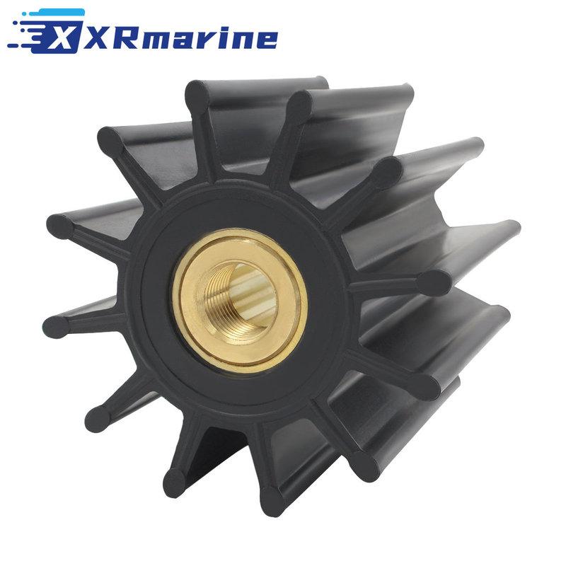 Impeller Fits Cumm 3974456 QSB Marine Engine Pumps 5268375