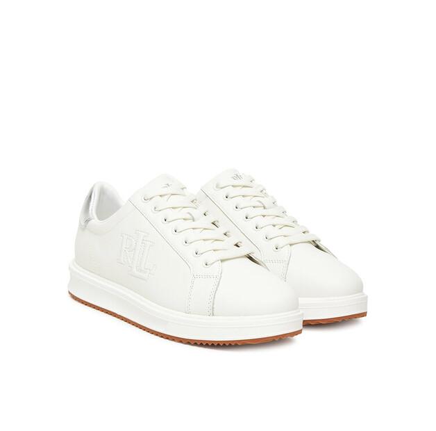 Кроссовки LAUREN RALPH LAUREN Ainsley Sk Ltl