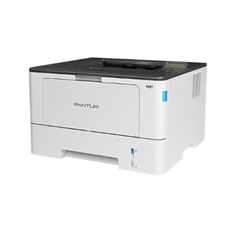 

PANTUM BP4000DN A4 Black and White Laser Printer with Automatic Duplex Printing CN plug (adapter included)