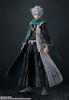 TAMASHII NATIONS BLEACH Toshiro Hitsugaya approximately 135mm painted movable figure S.H.Figuarts PVC&ABS