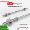 Yulongshan Fitness Barbell Straight Bar