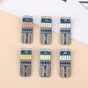 4Pcs T10 W5W Led 194 Canbus Bulb 4014/15Smd 12V Car Interior Reading Lamp Clearance Lights License Plate Bulbs Dome Signal