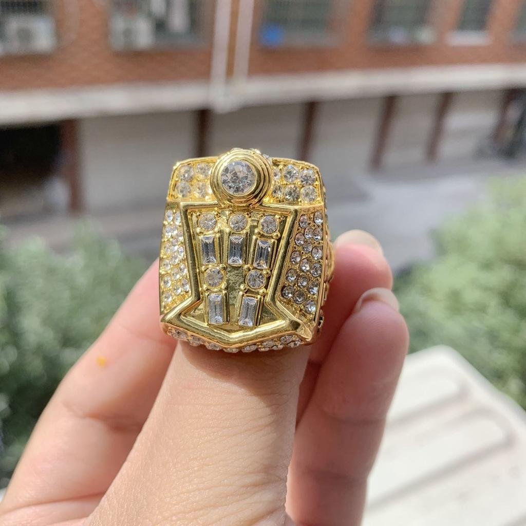 2026 New York Knicks championship ring basketball Knicks commemorative ring birthday gift