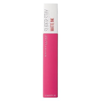 שפתון נוזלי Superstay Matte Ink רומנטי 30